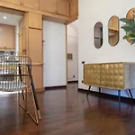 Apartament Elizabeth's Place Spanish Steps