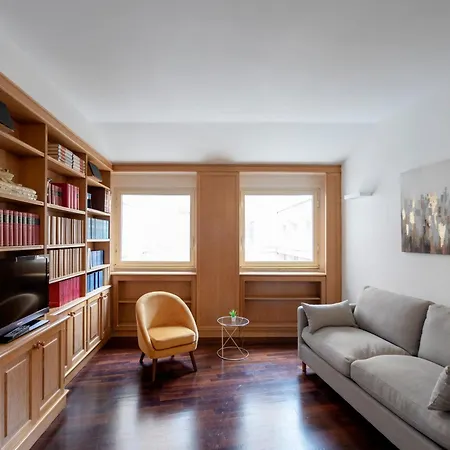 Elizabeth's Place Spanish Steps 아파트
