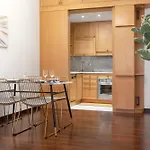 Apartment Elizabeth's Place Spanish Steps Rom