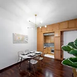 Elizabeth's Place Spanish Steps Apartment