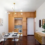Elizabeth's Place Spanish Steps Apartment Rom