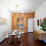 Apartment Elizabeth's Place Spanish Steps Rom