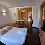 Elizabeth's Place Spanish Steps Apartment