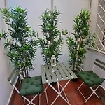 Apartment Elizabeth's Place Spanish Steps