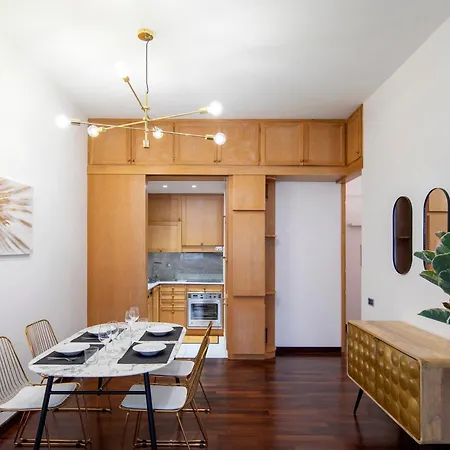 Elizabeth's Place Spanish Steps Διαμέρισμα Ρώμη