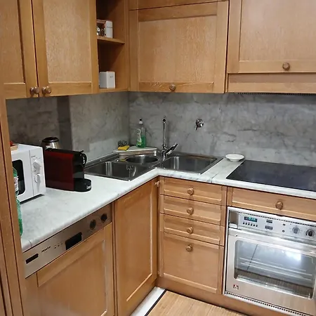 Elizabeth's Place Spanish Steps Apartment Rom