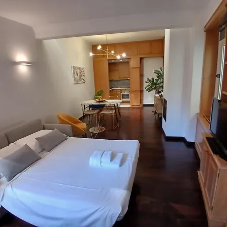 Elizabeth's Place Spanish Steps Διαμέρισμα