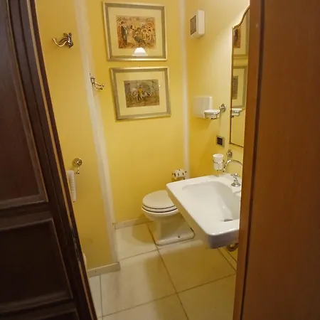 Elizabeth's Place Spanish Steps Διαμέρισμα Ρώμη