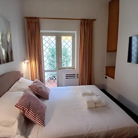 Apartment Elizabeth's Place Spanish Steps Rom