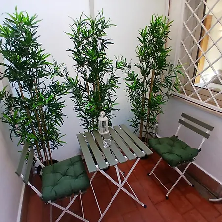 Elizabeth's Place Spanish Steps Ρώμη
