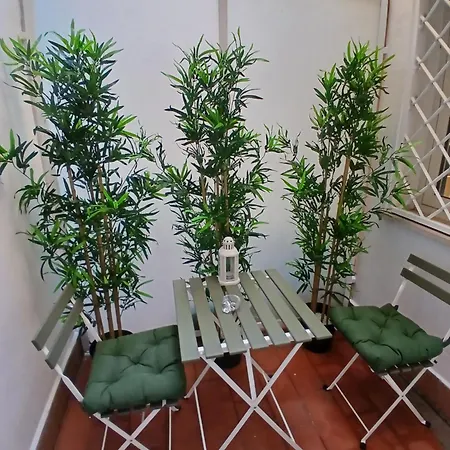 Διαμέρισμα Elizabeth's Place Spanish Steps